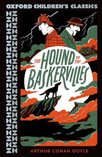 The Hound Of The Baskervilles (Oxford)