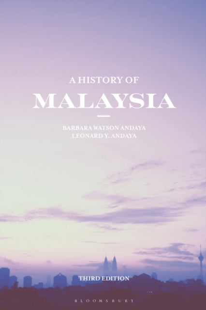 History of Malaysia 3E