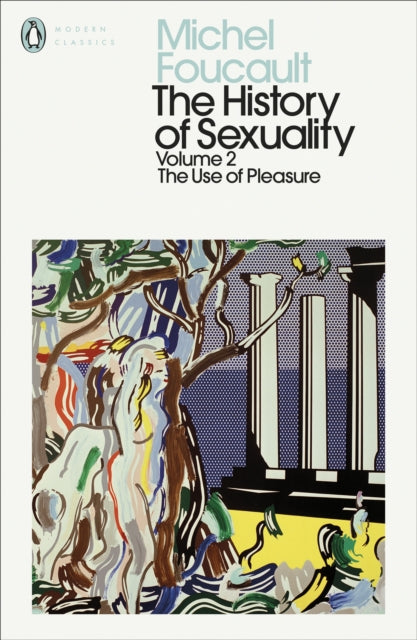 The History of Sexuality Vol 2
