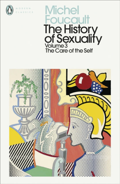 The History of Sexuality Vol 3
