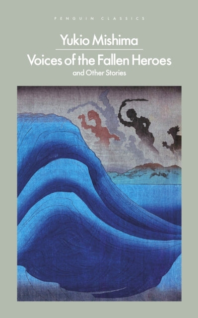 Voices of the Fallen Heroes and Other Stories