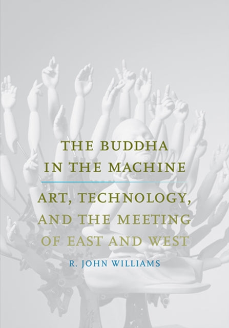 The Buddha in the Machine