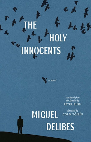 Holy Innocents :A Novel