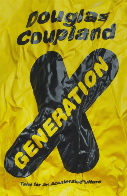 Generation X: 25th Anniversary Edition