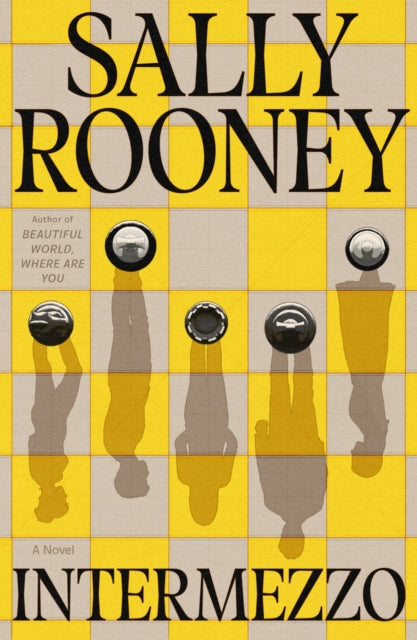 Intermezzo (US Hardcover)