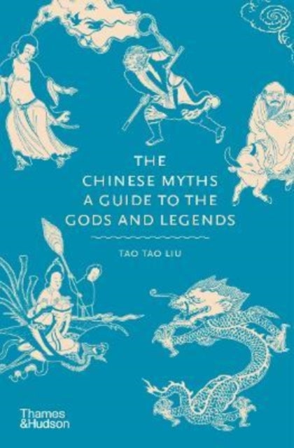 Chinese Myths & Legends