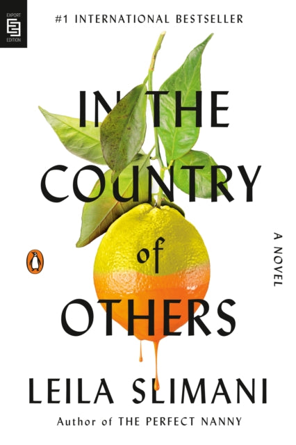 In the Country of Others