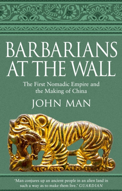 Barbarians At The Wall