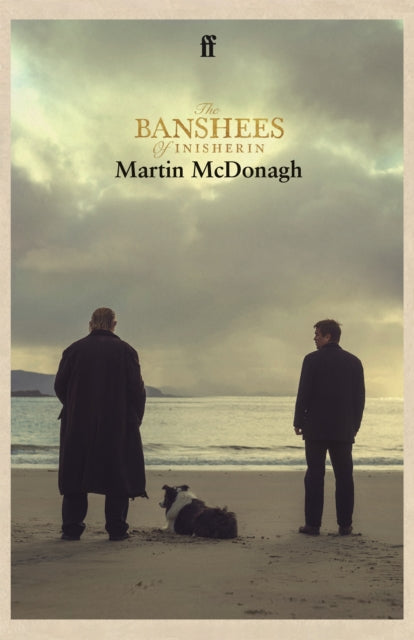 The Banshees of Isherin (The Screenplay)