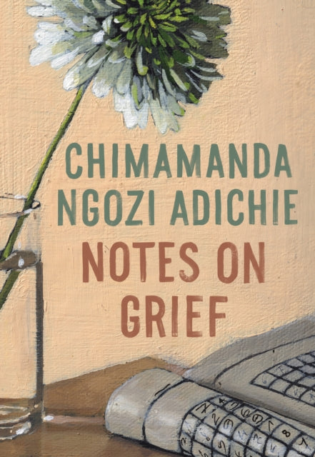 Notes On Grief (US)