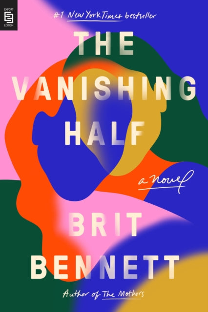 The Vanishing Half