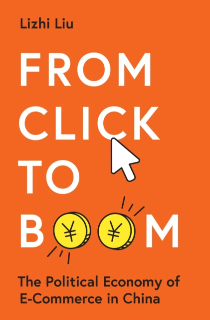 From Click To Boom: Pol Economy Of E-Commerce