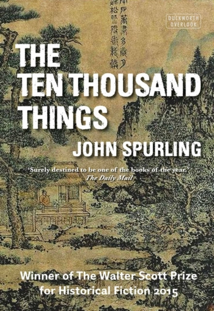 The Ten Thousand Things