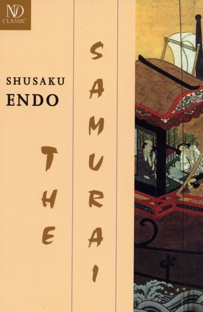 The Samurai