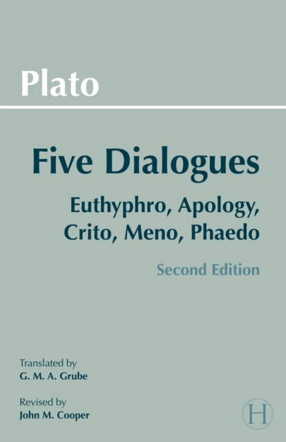Five Dialogues