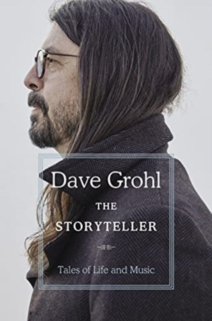 STORYTELLER: NIRVANA