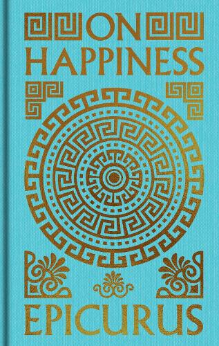 On Happiness (Gilded Pocket Edition)