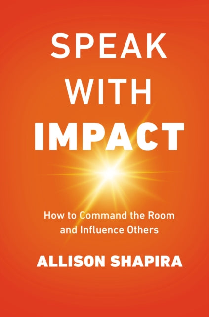 Speak With Impact