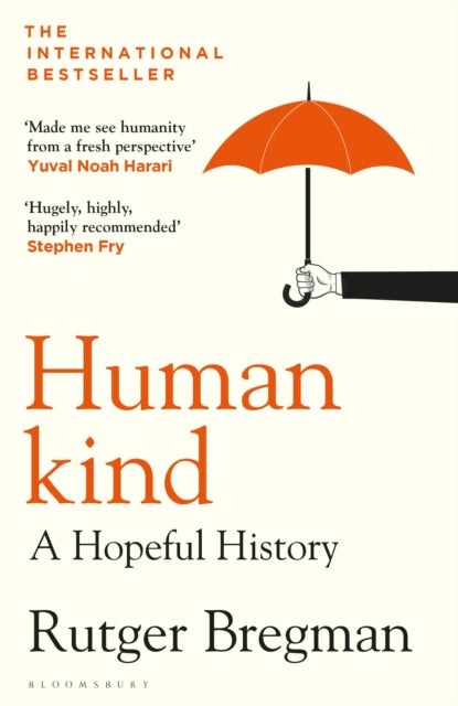 HUMANKIND: HOPEFUL HISTORY