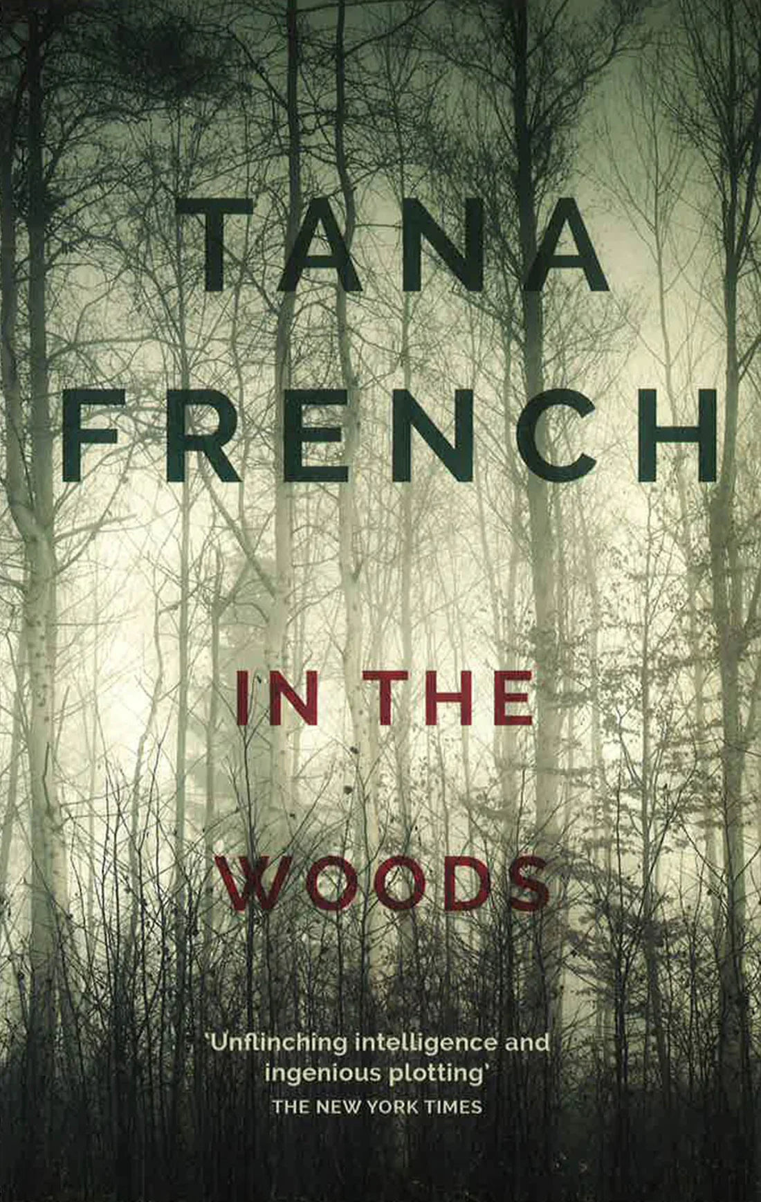 In the Woods