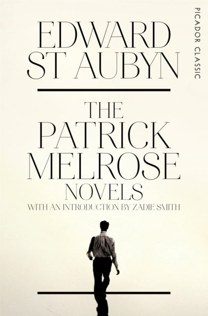 The Patrick Melrose Novels