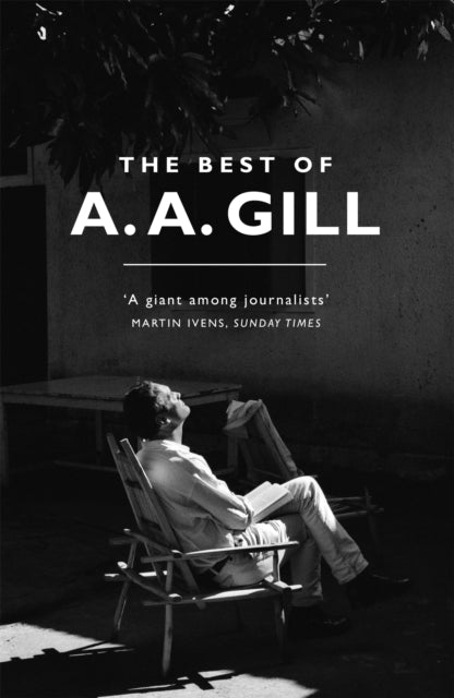 The Best Of A. A. Gill