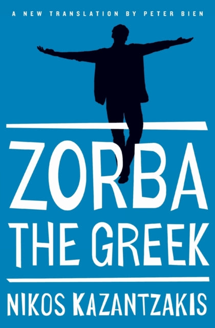 Zorba The Greek