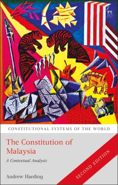 CONSTITUTION OF MALAYSIA 2E