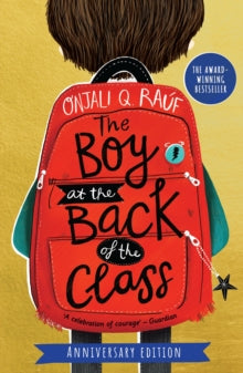 The Boy at the Back of the Class - Anniversary Edition