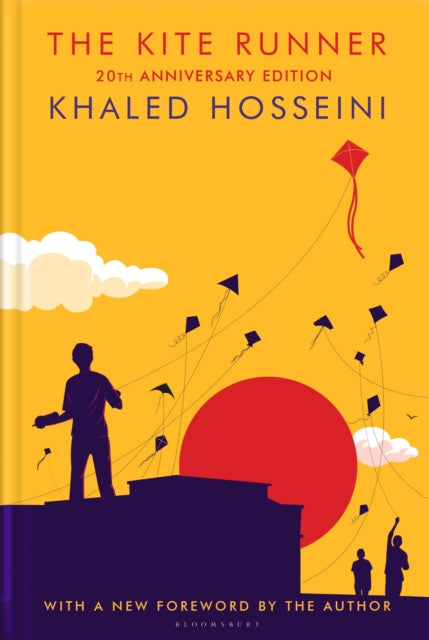 The Kite Runner: 20th Anniversary Edition