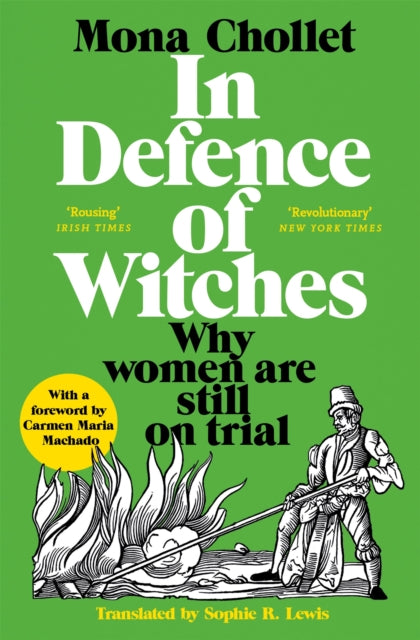 In Defense of Witches