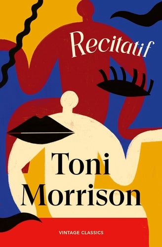 Recitatif (Brief Encounters)