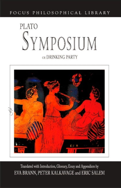 Symposium Or Drinking Party