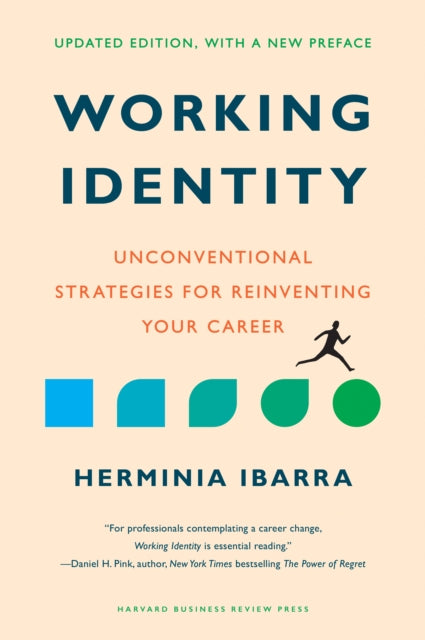 Working Identity (Updated Edition)