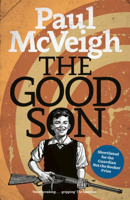 The Good Son (Signed Edition)