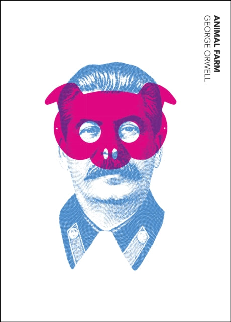 Animal Farm (Vintage Classics Orwell)