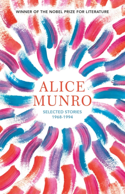 Selected Stories Volume One: 1968-1994