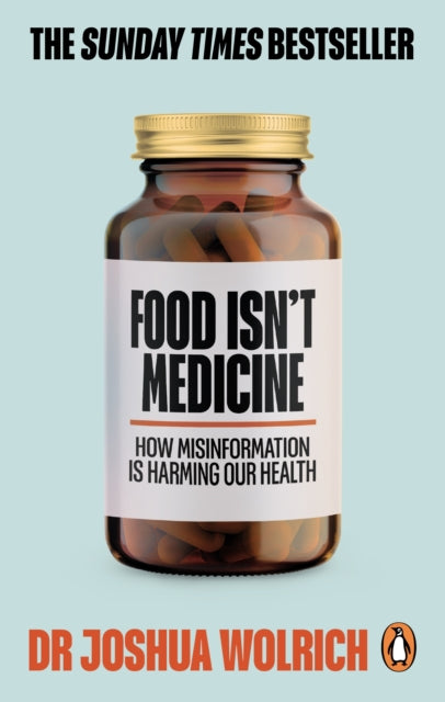 Food Isn't Medicine