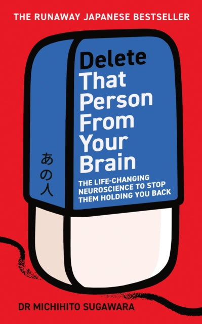 Delete That Person From Your Brain