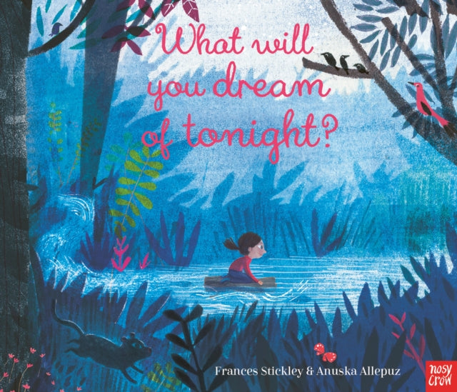 What Will You Dream Of Tonight