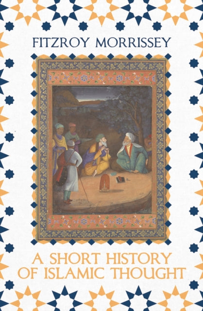 Short History Of Islamic Thought