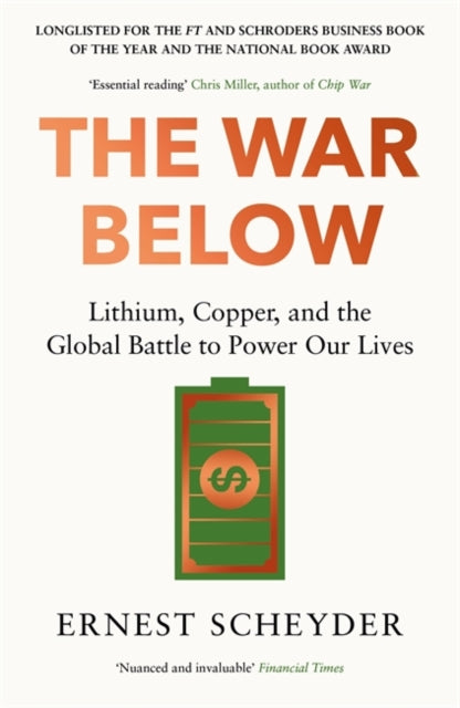 War Below