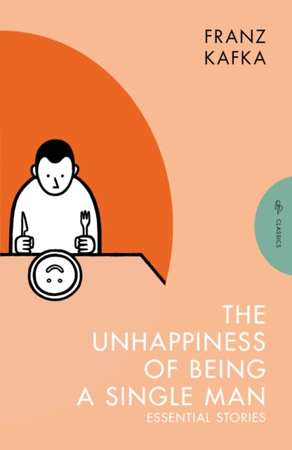 Unhappiness of Being Single Man