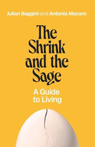 The Shrink and the Sage