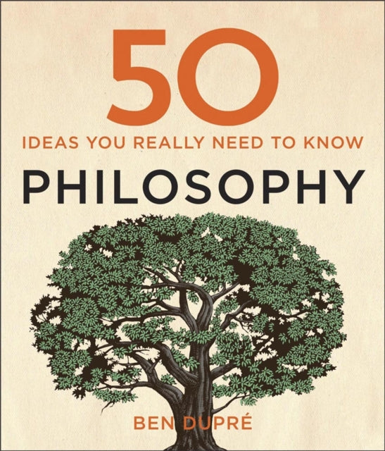 50 IDEAS: PHILOSOPHY