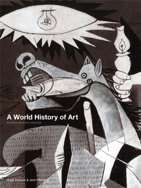 A World History of Art (Revised 7th Edition)