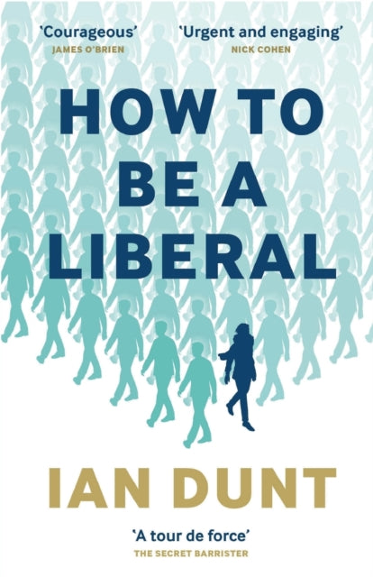 How To Be a Liberal