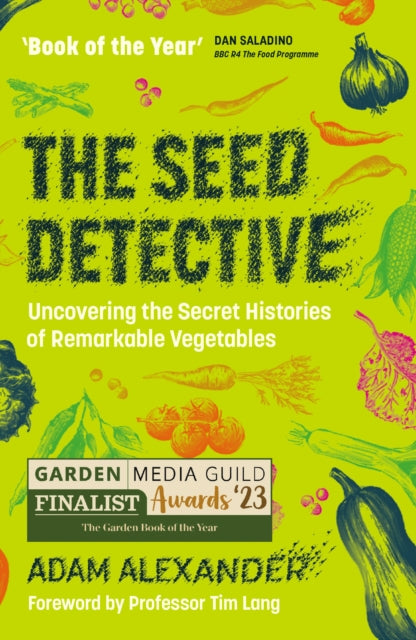 The Seed Detective