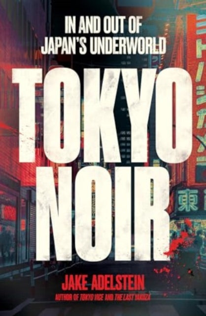TOKYO NOIR