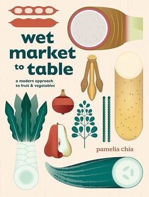 Wet Market to Table